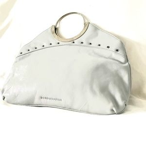 BCBGMaxAzria Ring Tote